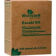 NUTRALEN EXCABİ KİT