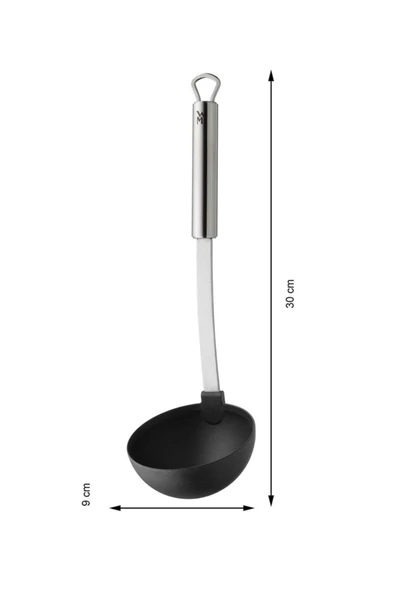 WMF Profi Plus Çorba Kepçesi Plastik - 2