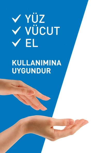 Cerave Nemlendirici Krem Kuru ve Çok Kuru Ciltler 177 ml - 4
