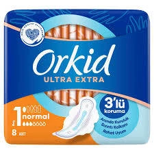 ORKİD ULTRA EXTRA