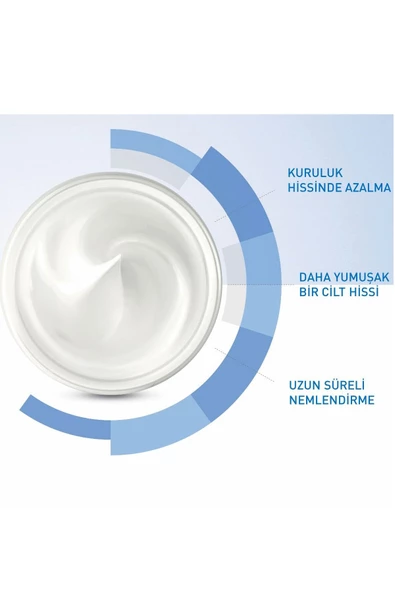 Cerave Nemlendirici Krem Kuru ve Çok Kuru Ciltler 177 ml - 5