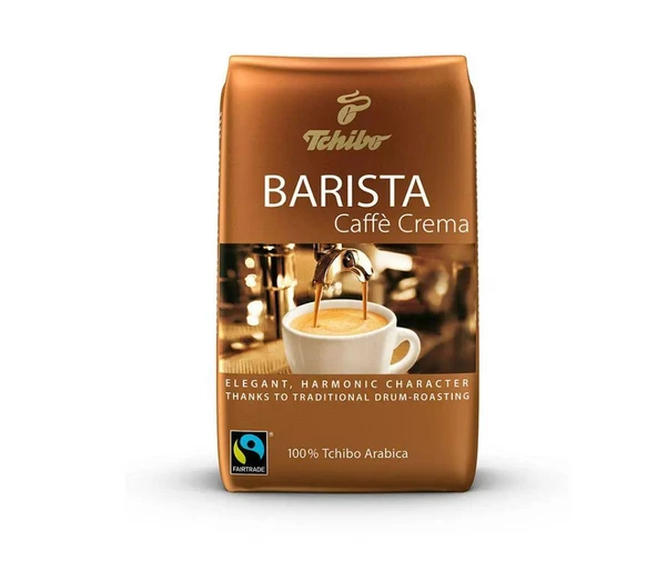 Barista Caffe Crema 500gr