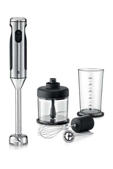 Wmf Lineo El Blender Seti 4In1