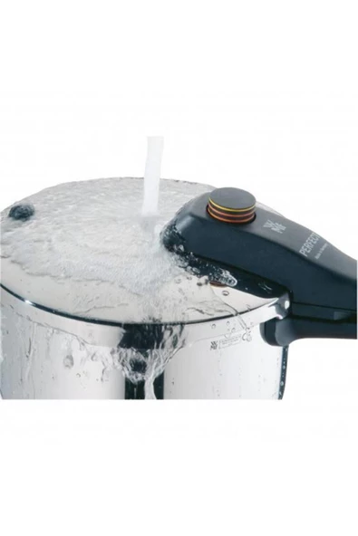 WMF Perfect Düdüklü Tencere 4,5 lt - 8