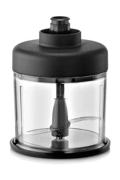 Wmf Lineo El Blender Seti 4In1 - 5