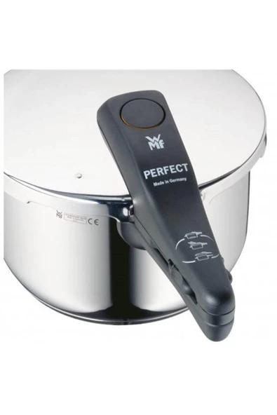 WMF Perfect Düdüklü Tencere 4,5 lt - 5