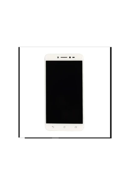 Gmr Asus Zenfone Live Zb501Kl Lcd Ekran Dokunmatik Gold