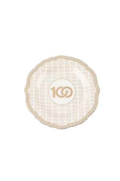 Mikasa Moor 100.Yıl Özel 2'li Kahve Fincanı Seti 90cc - Resim 3