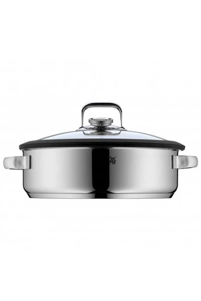 WMF Vitalis Buharlı Pişirici 5 lt Yuvarlak - 2