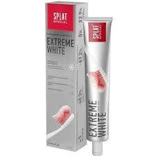 Splat Extreme Whıte Diş Macunu 75Ml