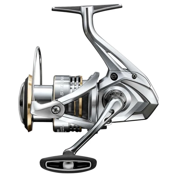 Shimano Sedona Fj C3000 Spin Olta Makinesi