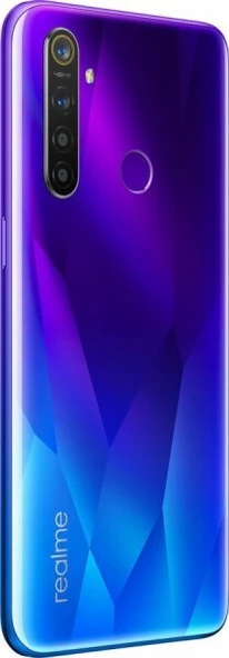 Realme 5 Pro 128 GB Mavi ( Realmi Türkiye garantili )