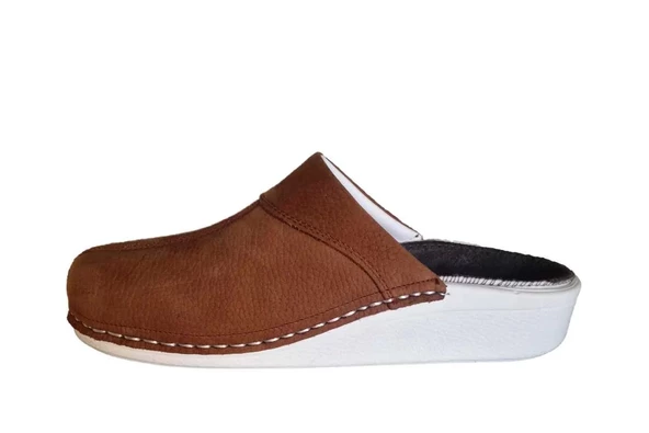 Erkek Anatomik Sabo-601 - CAMEL - 2