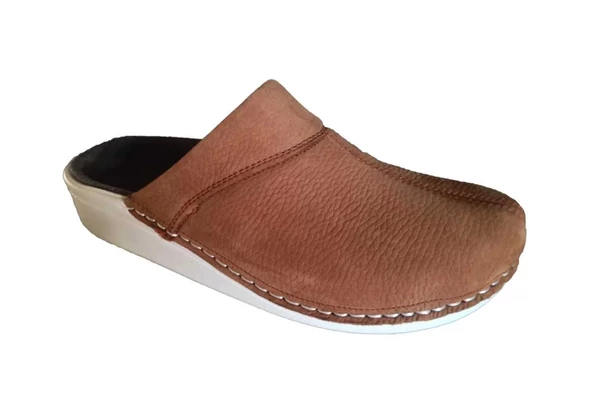 Erkek Anatomik Sabo-601 - CAMEL - 3
