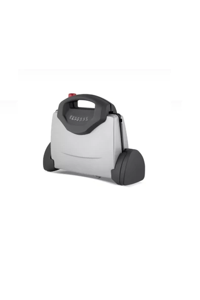 Savıo By Lider Tosty 2000Watt Tost Makinesi - Resim 3