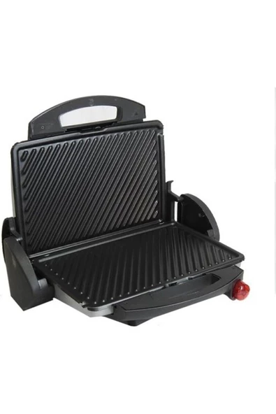 Savıo By Lider Tosty 2000Watt Tost Makinesi - Resim 2