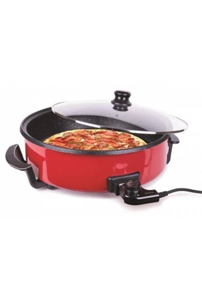 OMS Pizzamatik - 1