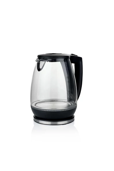 Schafer Drop Elektrikli Su Isıtıcı (KETTLE)-siyah - 4