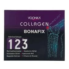 VOONKA COLLAGEN BONAFİX SAŞE YENİ
