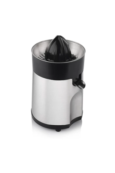 Schafer Prozitrus Narenciye Sıkacağı - 1 Parça - Inox - Resim 3