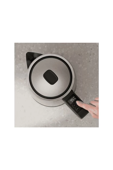 Electrolux E5K1-6ST Sıcaklık Ayarlı Paslanmaz Çelik Su Isıtıcı - 2