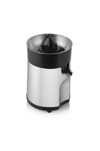 Schafer Prozitrus Narenciye Sıkacağı - 1 Parça - Inox - Resim 4