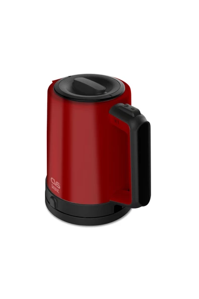 CVS Qaynut Elektrikli Su Isıtıcı Kettle Dn 2339