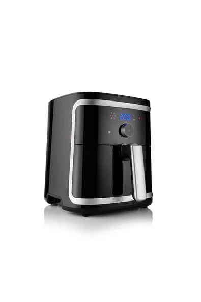 Schafer Thermochef XL Yağsız Fritöz Airfryer, 5 Litre Kapasite - 4