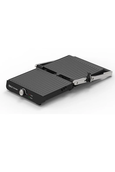 Relux RTM3000 2000W Izgara ve Tost Makinesi - 3