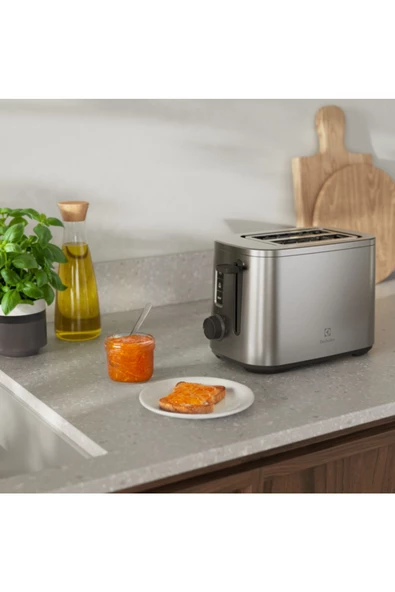Electrolux E5T1-4ST Create 5 800 W Ekmek Kızartma Makinesi - 4