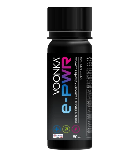 VOONKA E-PWR 50ML