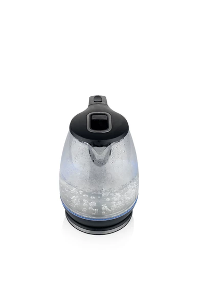 Schafer Drop Elektrikli Su Isıtıcı (KETTLE)-siyah - 7