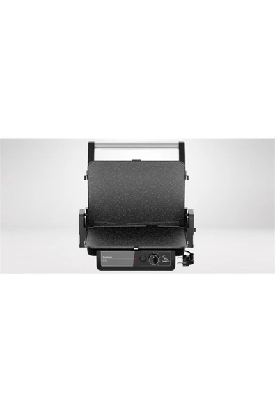 Gazzella Tostum Tost & Izgara Makinesi Tst 1000s - 3