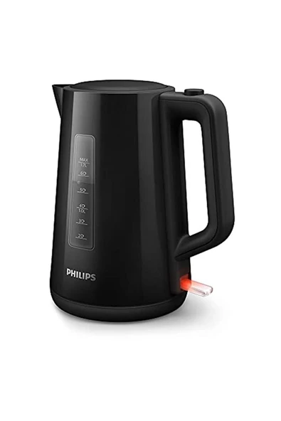 Philips Phılıps Siyah Su Isıtıcısı -kettle - 2