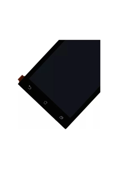 Gmr Asus Zenfone Go Zb450Kl (X009Db) Lcd Ekran Dokunmatik - 5