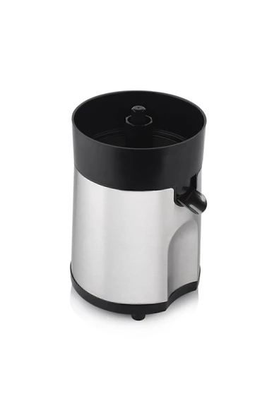 Schafer Prozitrus Narenciye Sıkacağı - 1 Parça - Inox - Resim 6