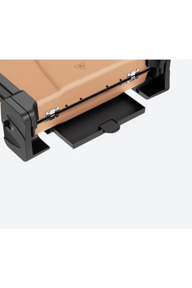Gazella 0237 Tst-1000 Tostum Tost Makınesı Rose Gold - 2