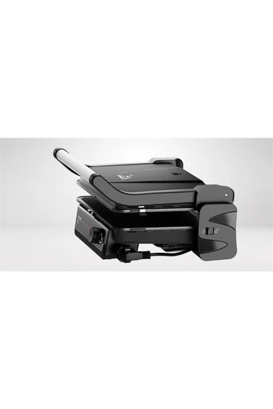 Gazzella Tostum Tost & Izgara Makinesi Tst 1000s - 6
