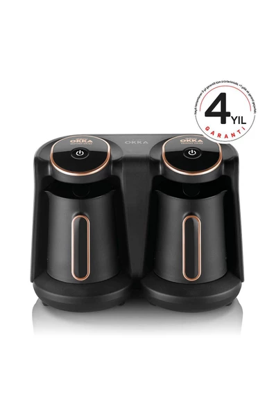 Arzum Ok006-b Okka Minio Duo Türk Kahvesi Makinesi - 3