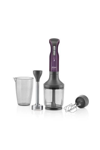 Arzum Ar1053 Prostick 1500 W Blender Seti 0412seri