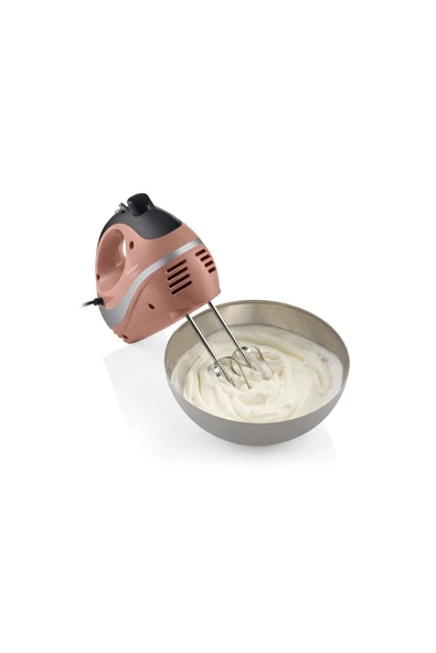 Arzum Ar1047-dm Mixxi Color 700 W Mikser Derin Mavi - 4