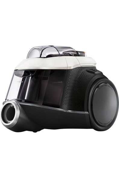 Electrolux Pure C9 PC91-ALRG 72 Db Toz Torbasız LED Başlıklı Elektrikli Süpürge 10 Yıl Motor Garantili - 5