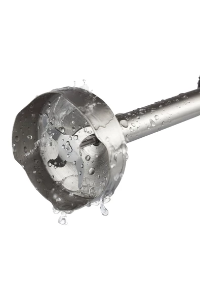 Arzum AR1139-S Chefy El Blender - Siyah - Resim 4