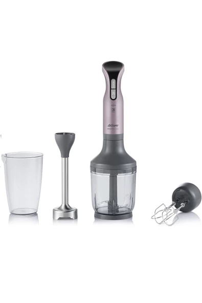 Arzum Ar1071 Prostick 1500 Dreamline 1500 W Blender Seti