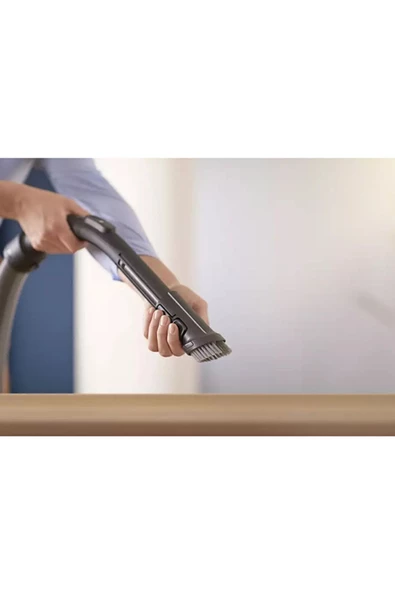 Philips Marathon Ultimate Toz Torbasız Süpürge, PowerCyclone10, Allergy H13 Filtre,  XB9125/07 - 2
