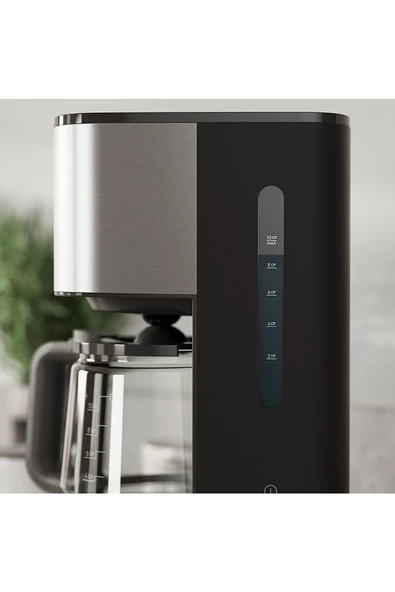 Electrolux E3CM1-3ST Create 3 Serisi 1000 W Filtre Kahve Makinesi - 5
