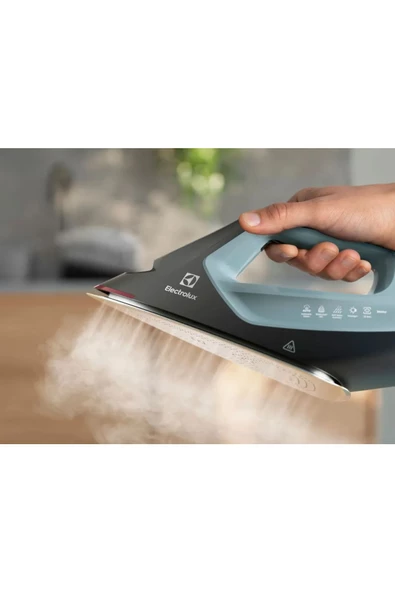 Electrolux E8st2-80g Buhar Kazanlı Ütü - 3