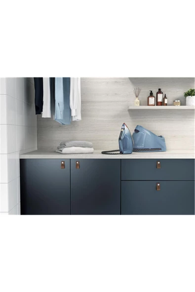 Electrolux E8st1-6dbm Renew 800 Buhar Kazanlı Ütü - 2