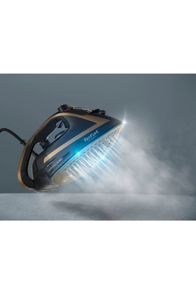 TEFAL Fv8064 Pureglıss Buharlı Ütü - 3