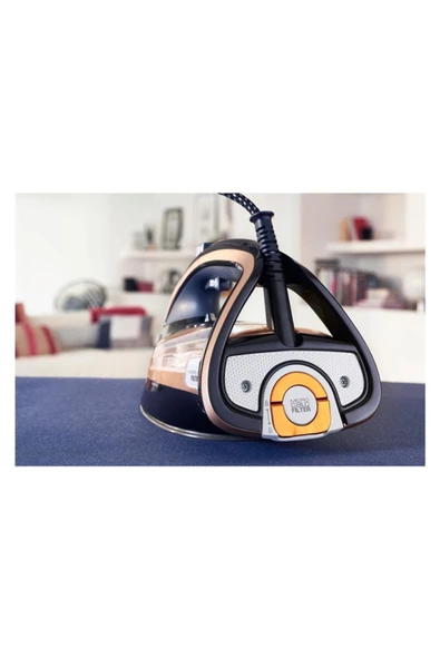 TEFAL FV9848 Ultimate Pure Buharlı Ütü - Resim 5